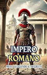 Impero romano miti usato  Spedito ovunque in Italia 