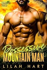 Possessive mountain man for sale  Delivered anywhere in UK