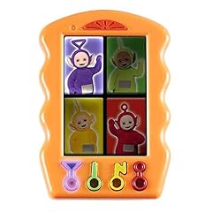 Teletubbies tubby phone for sale  Delivered anywhere in UK