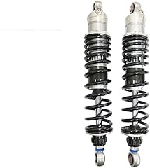 Coppia ammortizzatori ohlins usato  Spedito ovunque in Italia 