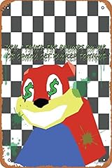 Conker bad fur d'occasion  Livré partout en France