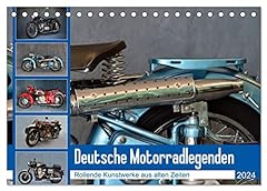 Deutsche motorrad legenden gebraucht kaufen  Wird an jeden Ort in Deutschland