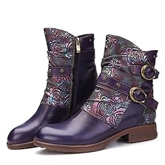 Crazycatz women leather for sale  Delivered anywhere in UK