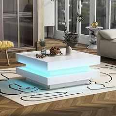 Komhtom table basse d'occasion  Livré partout en France