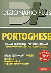 Dizionario portoghese. italian usato  Spedito ovunque in Italia 