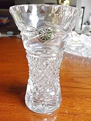 Galway irish crystal for sale  Delivered anywhere in USA 