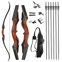 Toparchery archery takedown for sale  Delivered anywhere in UK