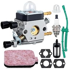 Hipa bg55 carburetor for sale  Delivered anywhere in USA 