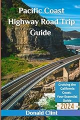 Pacific coast highway for sale  Delivered anywhere in Ireland