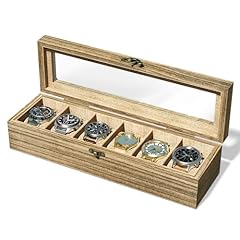 Sriwatana watch box for sale  Delivered anywhere in USA 