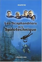 spirotechnique d'occasion  Livré partout en France