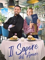 Sapore dell amore usato  Spedito ovunque in Italia 