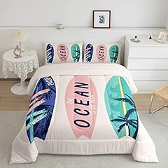 Homewish surfboard bedding for sale  Delivered anywhere in USA 