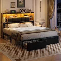 Tigubfre led bed for sale  Delivered anywhere in USA 