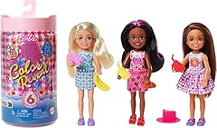 Barbie colour reveal gebraucht kaufen  Wird an jeden Ort in Deutschland