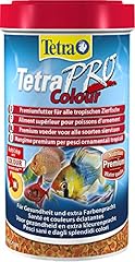 Tetra pro colour d'occasion  Livré partout en France