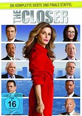 The closer staffel gebraucht kaufen  Wird an jeden Ort in Deutschland