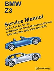 Bmw service manual gebraucht kaufen  Wird an jeden Ort in Deutschland