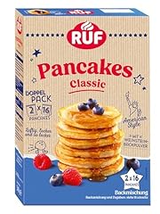 Ruf classic pancakes gebraucht kaufen  Wird an jeden Ort in Deutschland