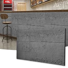 Art3d cement texture for sale  Delivered anywhere in USA 