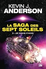 Essaim acier d'occasion  Livré partout en Belgiqu