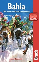 Bahia the heart d'occasion  Livré partout en France