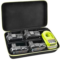 Case compatible ryobi for sale  Delivered anywhere in USA 