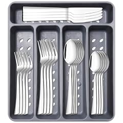 Piece modern stainless for sale  Delivered anywhere in USA 