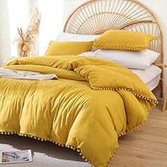 Yirddeo yellow comforter for sale  Delivered anywhere in USA 