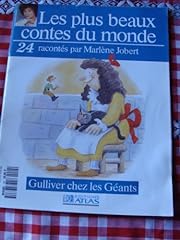 Gulliver géants beaux d'occasion  Livré partout en France
