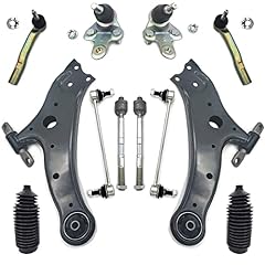 Pcs steering suspension for sale  Delivered anywhere in USA 