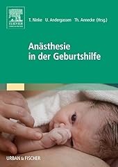 Anästhesie geburtshilfe gebraucht kaufen  Wird an jeden Ort in Deutschland