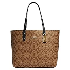 Coach town tote for sale  Delivered anywhere in USA 