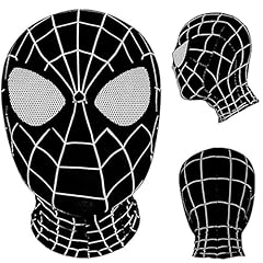 Spider masks kids for sale  Delivered anywhere in UK