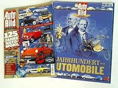 125 jahre automobil gebraucht kaufen  Wird an jeden Ort in Deutschland