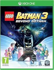 Lego batman beyond d'occasion  Livré partout en France