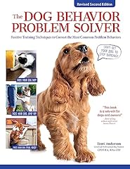 Dog behavior problem for sale  Delivered anywhere in USA 