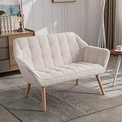 Guyou small loveseat for sale  Delivered anywhere in USA 