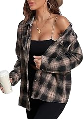 Kevamolly plaid long for sale  Delivered anywhere in USA 