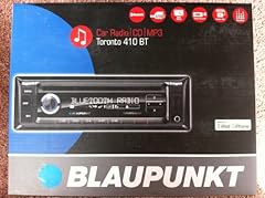 Blaupunkt toronto 410 gebraucht kaufen  Wird an jeden Ort in Deutschland