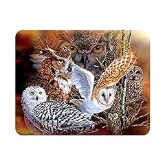 Livelife magnet owl for sale  Delivered anywhere in UK