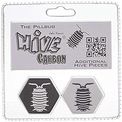 Hive pillbug carbon for sale  Delivered anywhere in USA 
