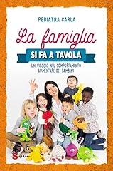 Famiglia tavola. viaggio usato  Spedito ovunque in Italia 