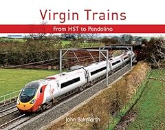 Virgin trains hst for sale  Delivered anywhere in UK