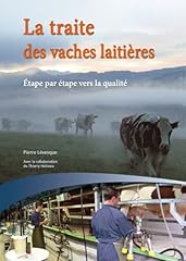 Traite vaches laitières d'occasion  Livré partout en France