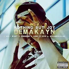 Nothing joy ep for sale  Delivered anywhere in UK