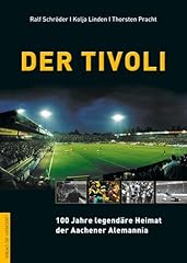 Tivoli 100 jahre gebraucht kaufen  Wird an jeden Ort in Deutschland