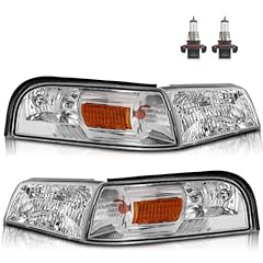 Vizotae headlights assembly for sale  Delivered anywhere in USA 