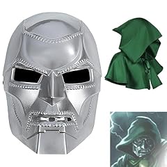 2pcs doom mask for sale  Delivered anywhere in USA 