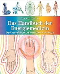 Handbuch energiemedizin energi gebraucht kaufen  Wird an jeden Ort in Deutschland